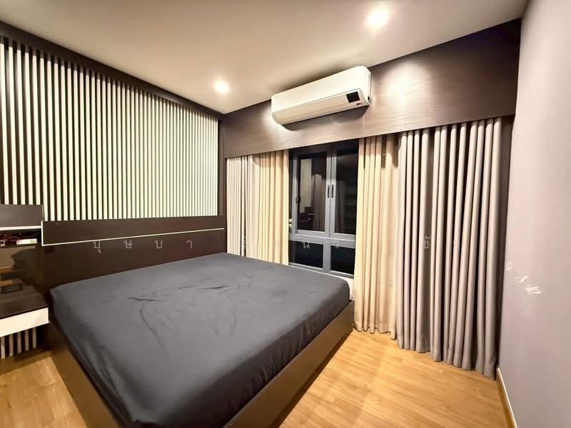 Centro Rama 2-Puttabucha, Bangkok, Soi Puttabucha 32, Puttabucha Road, Bangmot, Thung Khru, Bangkok, 4 Bedrooms, 227 sqm, Single Detached House For Rent, by บุษบา รัตนวงษ์ชัย, 500185264 - DDproperty.com