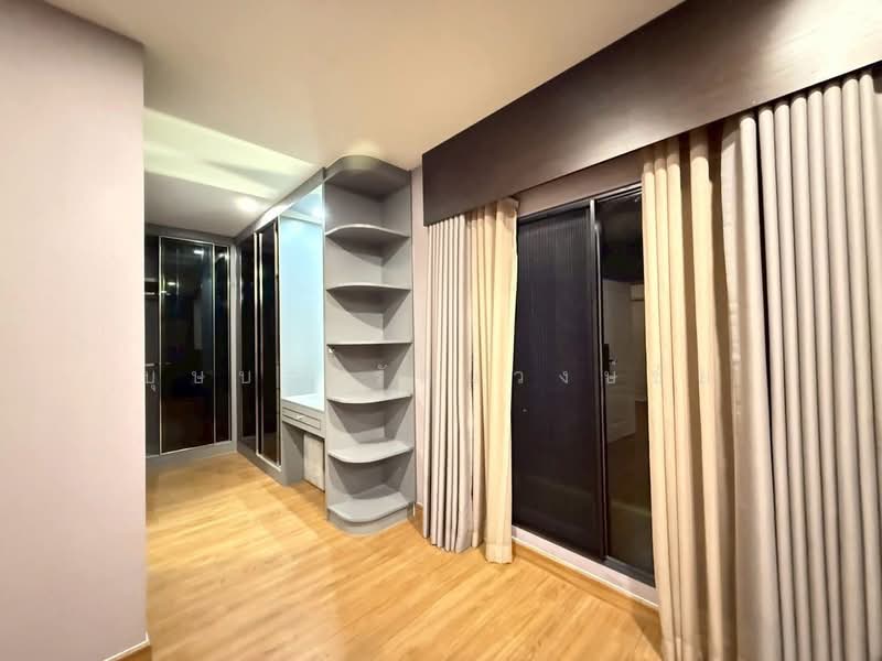 Centro Rama 2-Puttabucha, Bangkok, Soi Puttabucha 32, Puttabucha Road, Bangmot, Thung Khru, Bangkok, 4 Bedrooms, 227 sqm, Single Detached House For Rent, by บุษบา รัตนวงษ์ชัย, 500185264 - DDproperty.com