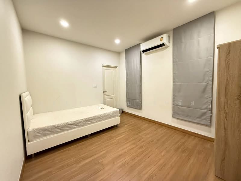 Centro Rama 2-Puttabucha, Bangkok, Soi Puttabucha 32, Puttabucha Road, Bangmot, Thung Khru, Bangkok, 4 Bedrooms, 227 sqm, Single Detached House For Rent, by บุษบา รัตนวงษ์ชัย, 500185264 - DDproperty.com