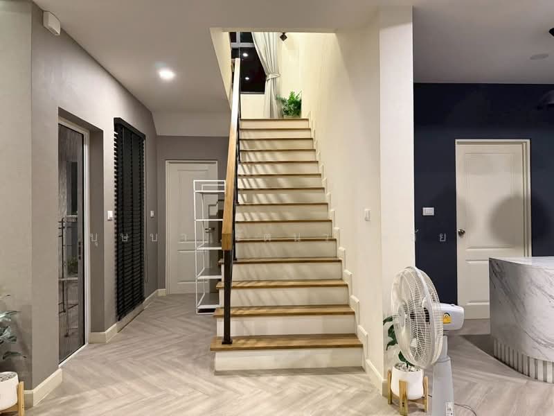 Centro Rama 2-Puttabucha : เซนโทร พระราม 2-พุทธบูชา, กรุงเทพ, ซอยพุทธบูชา 32 ถนนพุทธบูชา, บางมด, ทุ่งครุ, กรุงเทพ, 227 ตร.ม., บ้านเดี่ยว ให้เช่า, โดย บุษบา รัตนวงษ์ชัย, 500185264 - DDproperty.com