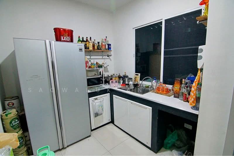 Bless Town Ramintra 127 เบล็สทาวน์ รามอินทรา 127, กรุงเทพ, มีนบุรี, มีนบุรี, กรุงเทพ, 190 ตร.ม., ทาวน์เฮ้าส์ ขาย, โดย Saowaluk Anupong, 500185265 - DDproperty.com