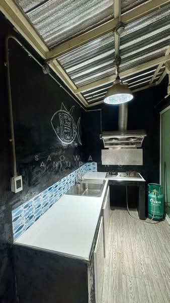 Bless Town Ramintra 127 เบล็สทาวน์ รามอินทรา 127, Bangkok, Min Buri, Min Buri, Bangkok, 3 Bedrooms, 190 sqm, Townhouse For Sale, by Saowaluk Anupong, 500185265 - DDproperty.com