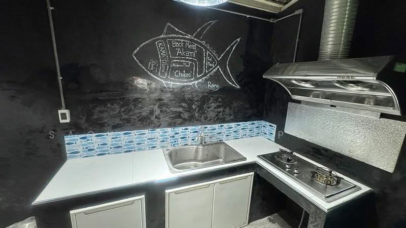 Bless Town Ramintra 127 เบล็สทาวน์ รามอินทรา 127, Bangkok, Min Buri, Min Buri, Bangkok, 3 Bedrooms, 190 sqm, Townhouse For Sale, by Saowaluk Anupong, 500185265 - DDproperty.com