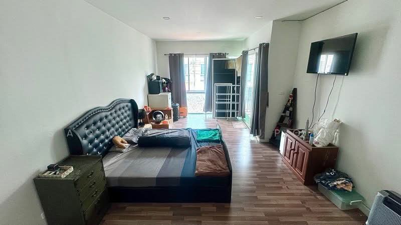 Bless Town Ramintra 127 เบล็สทาวน์ รามอินทรา 127, Bangkok, Min Buri, Min Buri, Bangkok, 3 Bedrooms, 190 sqm, Townhouse For Sale, by Saowaluk Anupong, 500185265 - DDproperty.com