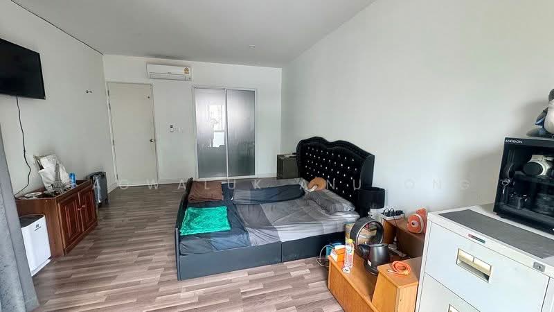 Bless Town Ramintra 127 เบล็สทาวน์ รามอินทรา 127, Bangkok, Min Buri, Min Buri, Bangkok, 3 Bedrooms, 190 sqm, Townhouse For Sale, by Saowaluk Anupong, 500185265 - DDproperty.com