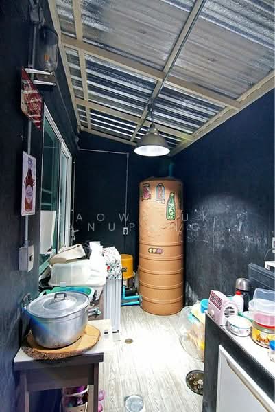 Bless Town Ramintra 127 เบล็สทาวน์ รามอินทรา 127, Bangkok, Min Buri, Min Buri, Bangkok, 3 Bedrooms, 190 sqm, Townhouse For Sale, by Saowaluk Anupong, 500185265 - DDproperty.com