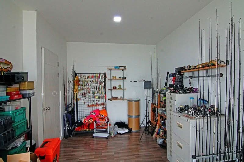 Bless Town Ramintra 127 เบล็สทาวน์ รามอินทรา 127, Bangkok, Min Buri, Min Buri, Bangkok, 3 Bedrooms, 190 sqm, Townhouse For Sale, by Saowaluk Anupong, 500185265 - DDproperty.com