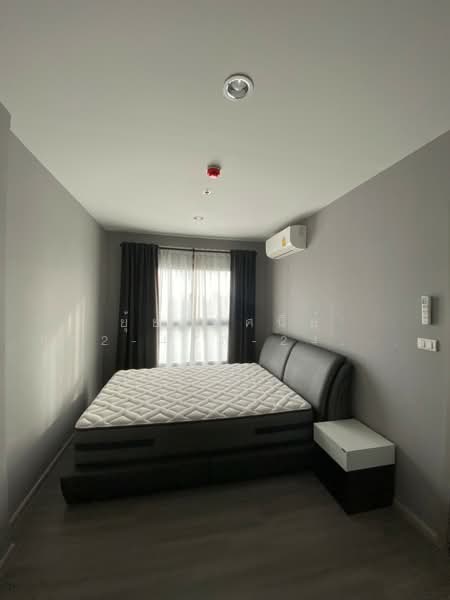 The Parkland Charan-Pinklao : เดอะ พาร์คแลนด์ จรัญฯ-ปิ่นเกล้า, กรุงเทพ, 42 ซอย จรัญสนิทวงศ์, บางพลัด, บางพลัด, กรุงเทพ, 35 ตร.ม., คอนโด ขาย, โดย ยุ้ย ทัศนีย์ 082-478-2456, 500185266 - DDproperty.com