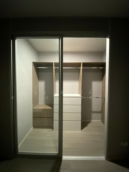 The Parkland Charan-Pinklao, Bangkok, 42 Charasanitwong, Bang Phlat, Bang Phlat, Bangkok, 1 Bedroom, 35 sqm, Condo For Sale, by ยุ้ย ทัศนีย์ 082-478-2456, 500185266 - DDproperty.com