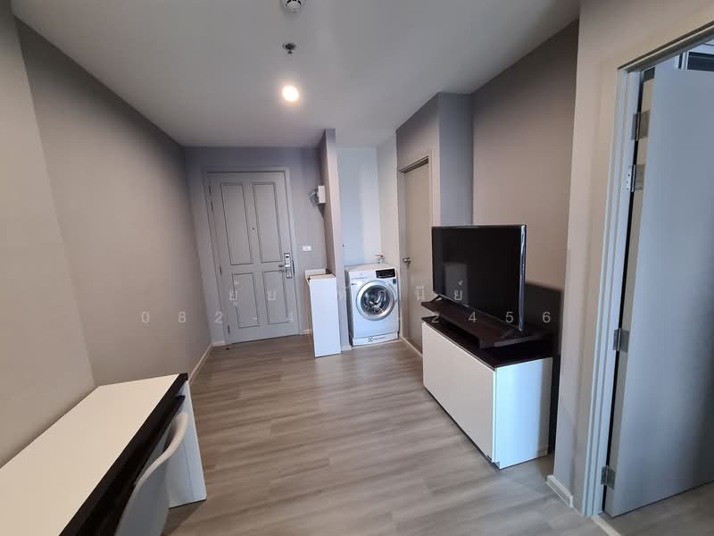 The Parkland Charan-Pinklao, Bangkok, 42 Charasanitwong, Bang Phlat, Bang Phlat, Bangkok, 1 Bedroom, 35 sqm, Condo For Sale, by ยุ้ย ทัศนีย์ 082-478-2456, 500185266 - DDproperty.com