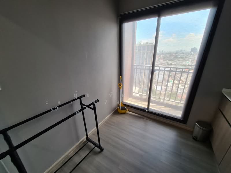 The Parkland Charan-Pinklao, Bangkok, 42 Charasanitwong, Bang Phlat, Bang Phlat, Bangkok, 1 Bedroom, 35 sqm, Condo For Sale, by ยุ้ย ทัศนีย์ 082-478-2456, 500185266 - DDproperty.com