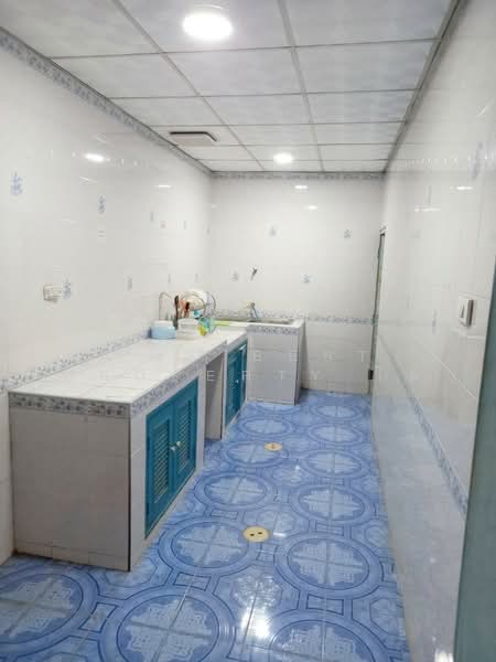 Baan Pruksa B Rangsit - Klong 3 : บ้านพฤกษา บี รังสิต-คลอง 3, ปทุมธานี, ถนนเลียบคลองสาม, คลองสาม, คลองหลวง, ปทุมธานี, 100 ตร.ม., ทาวน์เฮ้าส์ ขาย, โดย The Best Property ไผ่, 500185267 - DDproperty.com