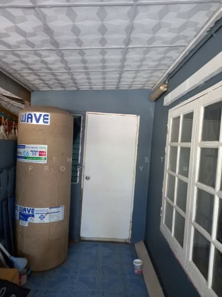 Baan Pruksa B Rangsit - Klong 3, Pathum Thani, Liab Klong Sam Road, Khlong Sam, Khlong Luang, Pathum Thani, 3 Bedrooms, 100 sqm, Townhouse For Sale, by The Best Property ไผ่, 500185267 - DDproperty.com