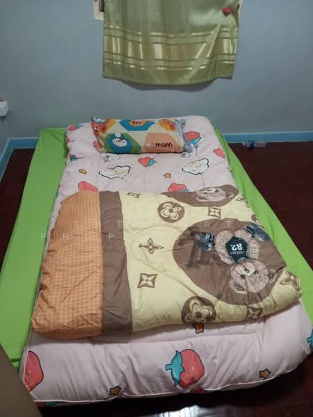 Baan Pruksa B Rangsit - Klong 3, Pathum Thani, Liab Klong Sam Road, Khlong Sam, Khlong Luang, Pathum Thani, 3 Bedrooms, 100 sqm, Townhouse For Sale, by The Best Property ไผ่, 500185267 - DDproperty.com