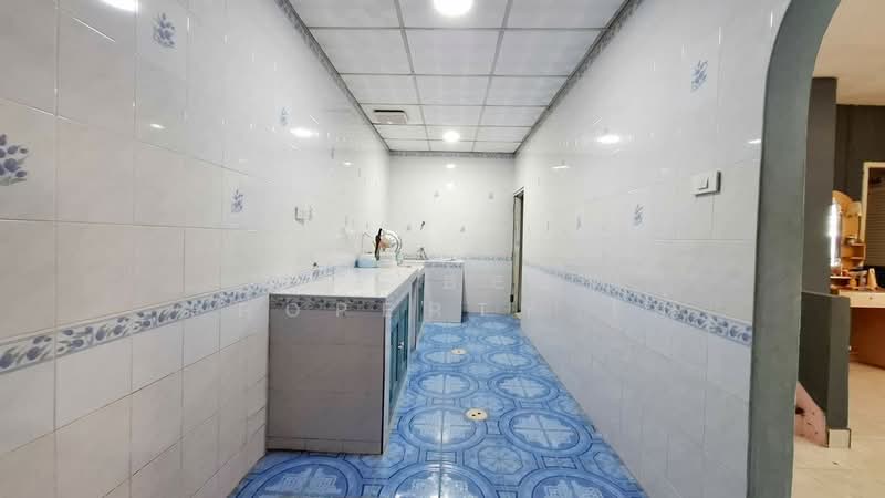 Baan Pruksa B Rangsit - Klong 3, Pathum Thani, Liab Klong Sam Road, Khlong Sam, Khlong Luang, Pathum Thani, 3 Bedrooms, 100 sqm, Townhouse For Sale, by The Best Property ไผ่, 500185267 - DDproperty.com