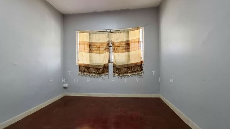 Baan Pruksa B Rangsit - Klong 3 : บ้านพฤกษา บี รังสิต-คลอง 3, ปทุมธานี, ถนนเลียบคลองสาม, คลองสาม, คลองหลวง, ปทุมธานี, 100 ตร.ม., ทาวน์เฮ้าส์ ขาย, โดย The Best Property ไผ่, 500185267 - DDproperty.com