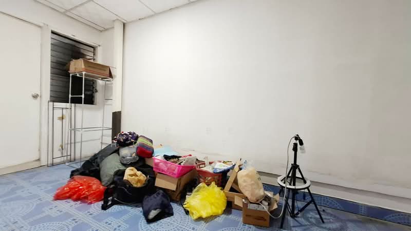 Baan Pruksa B Rangsit - Klong 3 : บ้านพฤกษา บี รังสิต-คลอง 3, ปทุมธานี, ถนนเลียบคลองสาม, คลองสาม, คลองหลวง, ปทุมธานี, 100 ตร.ม., ทาวน์เฮ้าส์ ขาย, โดย The Best Property ไผ่, 500185267 - DDproperty.com