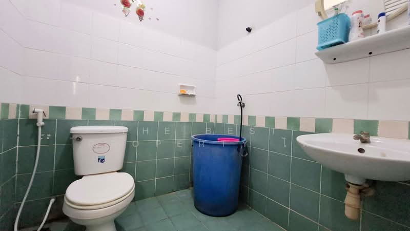 Baan Pruksa B Rangsit - Klong 3, Pathum Thani, Liab Klong Sam Road, Khlong Sam, Khlong Luang, Pathum Thani, 3 Bedrooms, 100 sqm, Townhouse For Sale, by The Best Property ไผ่, 500185267 - DDproperty.com