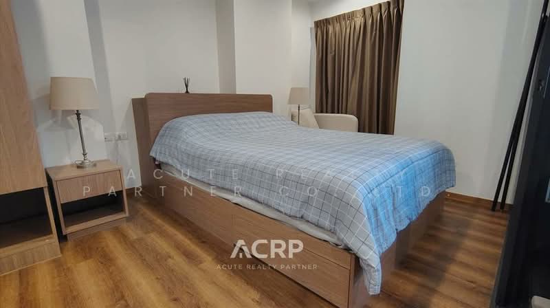 La Habana Hua Hin, Prachuap Khiri Khan, Soi Hua Hin 23, Nong Kae, Hua Hin, Prachuap Khiri Khan, 1 Bedroom, 34 sqm, Condo For Sale, by Acute Realty Partner Co.,Ltd., 500185268 - DDproperty.com