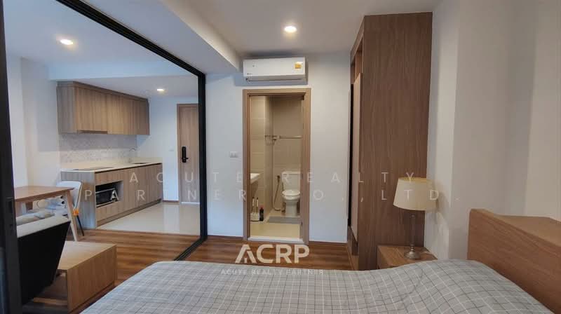 La Habana Hua Hin, Prachuap Khiri Khan, Soi Hua Hin 23, Nong Kae, Hua Hin, Prachuap Khiri Khan, 1 Bedroom, 34 sqm, Condo For Sale, by Acute Realty Partner Co.,Ltd., 500185268 - DDproperty.com