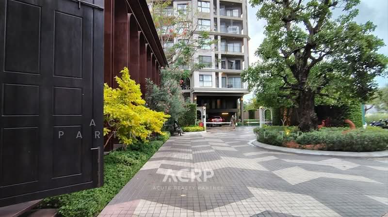 La Habana Hua Hin, Prachuap Khiri Khan, Soi Hua Hin 23, Nong Kae, Hua Hin, Prachuap Khiri Khan, 1 Bedroom, 34 sqm, Condo For Sale, by Acute Realty Partner Co.,Ltd., 500185268 - DDproperty.com