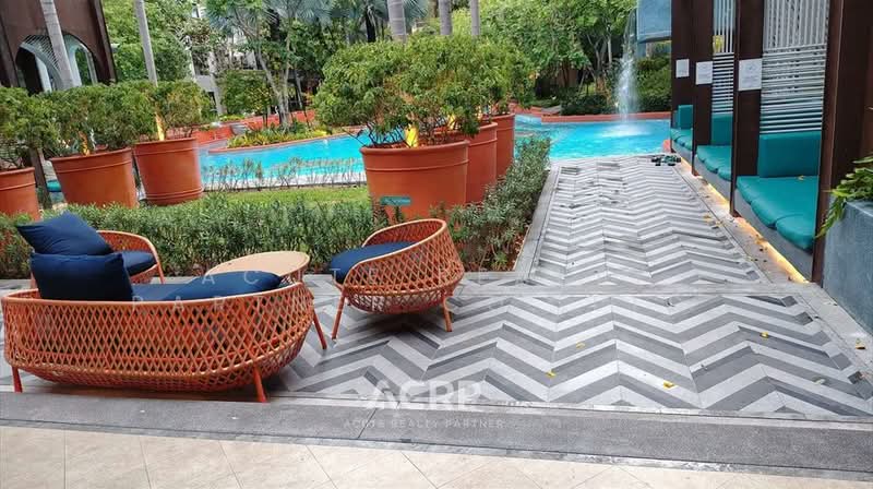 La Habana Hua Hin : ลา ฮาบานา หัวหิน, ประจวบคีรีขันธ์, ซอยหัวหิน 23, หนองแก, หัวหิน, ประจวบคีรีขันธ์, 34 ตร.ม., คอนโด ขาย, โดย Acute Realty Partner Co.,Ltd., 500185268 - DDproperty.com