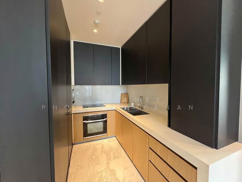 BEATNIQ Sukhumvit 32, Bangkok, Soi Sukhumvit 32, Sukhumvit Road, Khong Tan, Khlong Toei, Bangkok, 2 Bedrooms, 83 sqm, Condo For Rent, by Saowanee Phongpitayanan, 500185269 - DDproperty.com