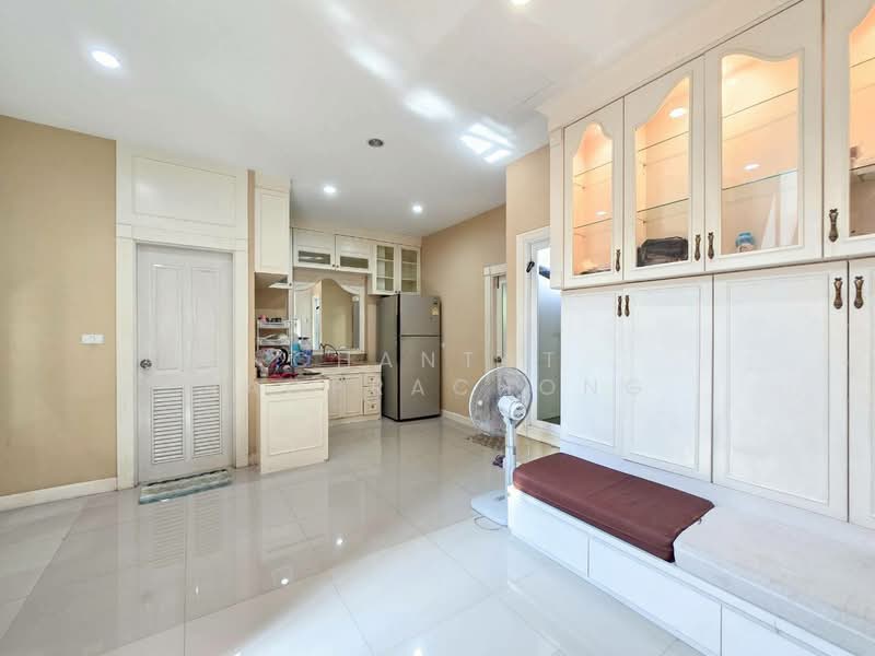 Perfect Place Ratchapruk, Nonthaburi, Ratchapruek Road, Bang Rak Noi, Muang Nonthaburi, Nonthaburi, 3 Bedrooms, 194 sqm, Single Detached House For Sale, by Chantat Raoprachong, 500185272 - DDproperty.com