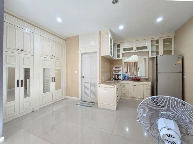 Perfect Place Ratchapruk, Nonthaburi, Ratchapruek Road, Bang Rak Noi, Muang Nonthaburi, Nonthaburi, 3 Bedrooms, 194 sqm, Single Detached House For Sale, by Chantat Raoprachong, 500185272 - DDproperty.com