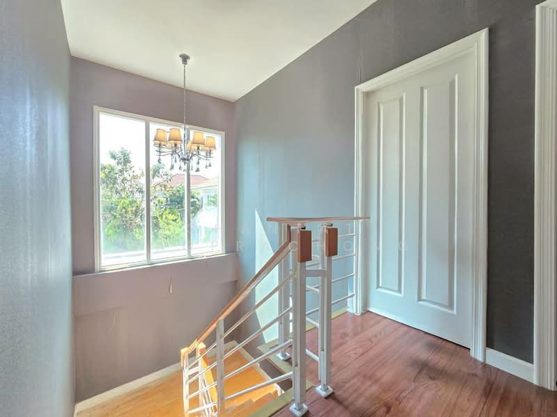 Perfect Place Ratchapruk, Nonthaburi, Ratchapruek Road, Bang Rak Noi, Muang Nonthaburi, Nonthaburi, 3 Bedrooms, 194 sqm, Single Detached House For Sale, by Chantat Raoprachong, 500185272 - DDproperty.com