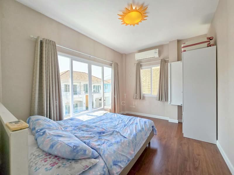 Perfect Place Ratchapruk, Nonthaburi, Ratchapruek Road, Bang Rak Noi, Muang Nonthaburi, Nonthaburi, 3 Bedrooms, 194 sqm, Single Detached House For Sale, by Chantat Raoprachong, 500185272 - DDproperty.com