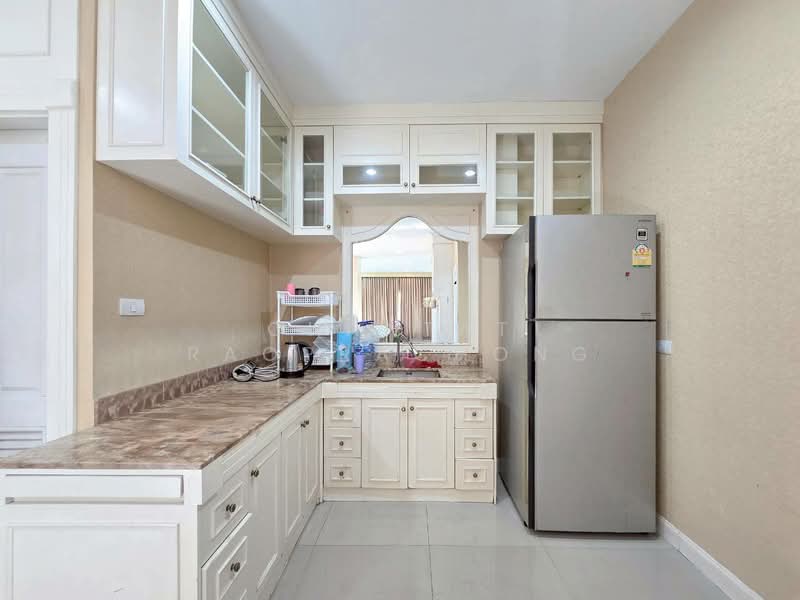 Perfect Place Ratchapruk, Nonthaburi, Ratchapruek Road, Bang Rak Noi, Muang Nonthaburi, Nonthaburi, 3 Bedrooms, 194 sqm, Single Detached House For Sale, by Haus Living Estate, 500185272 - DDproperty.com