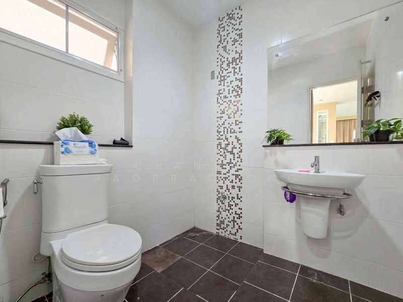 Perfect Place Ratchapruk, Nonthaburi, Ratchapruek Road, Bang Rak Noi, Muang Nonthaburi, Nonthaburi, 3 Bedrooms, 194 sqm, Single Detached House For Sale, by Haus Living Estate, 500185272 - DDproperty.com