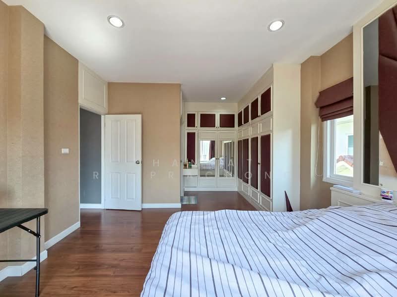 Perfect Place Ratchapruk, Nonthaburi, Ratchapruek Road, Bang Rak Noi, Muang Nonthaburi, Nonthaburi, 3 Bedrooms, 194 sqm, Single Detached House For Sale, by Haus Living Estate, 500185272 - DDproperty.com