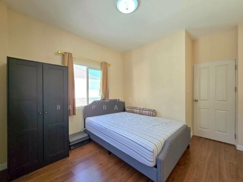 Perfect Place Ratchapruk, Nonthaburi, Ratchapruek Road, Bang Rak Noi, Muang Nonthaburi, Nonthaburi, 3 Bedrooms, 194 sqm, Single Detached House For Sale, by Haus Living Estate, 500185272 - DDproperty.com