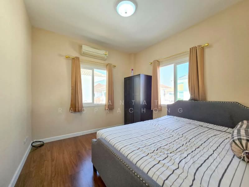 Perfect Place Ratchapruk, Nonthaburi, Ratchapruek Road, Bang Rak Noi, Muang Nonthaburi, Nonthaburi, 3 Bedrooms, 194 sqm, Single Detached House For Sale, by Haus Living Estate, 500185272 - DDproperty.com