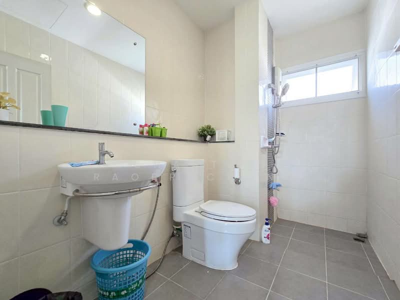 Perfect Place Ratchapruk, Nonthaburi, Ratchapruek Road, Bang Rak Noi, Muang Nonthaburi, Nonthaburi, 3 Bedrooms, 194 sqm, Single Detached House For Sale, by Haus Living Estate, 500185272 - DDproperty.com