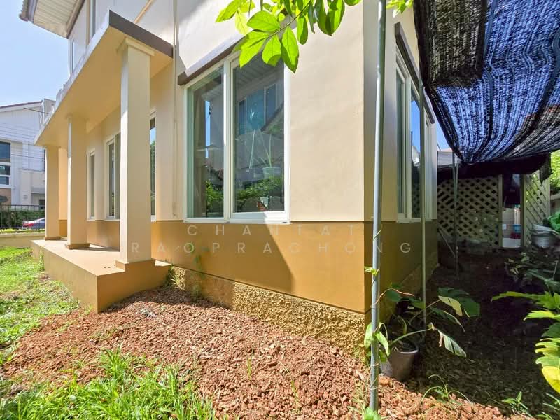 Perfect Place Ratchapruk, Nonthaburi, Ratchapruek Road, Bang Rak Noi, Muang Nonthaburi, Nonthaburi, 3 Bedrooms, 194 sqm, Single Detached House For Sale, by Haus Living Estate, 500185272 - DDproperty.com