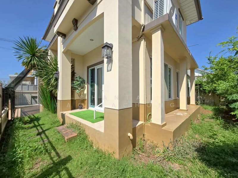 Perfect Place Ratchapruk, Nonthaburi, Ratchapruek Road, Bang Rak Noi, Muang Nonthaburi, Nonthaburi, 3 Bedrooms, 194 sqm, Single Detached House For Sale, by Haus Living Estate, 500185272 - DDproperty.com