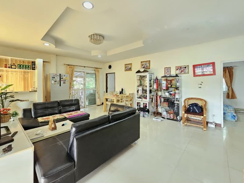 Grand Central Park Phase2, Chon Buri (Pattaya), Nong Tamlung, Phan Thong, Chon Buri (Pattaya), 3 Bedrooms, 110 sqm, Single Detached House For Sale, by The Best Property ปู, 500185274 - DDproperty.com