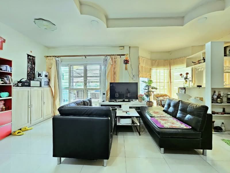 Grand Central Park Phase2, Chon Buri (Pattaya), Nong Tamlung, Phan Thong, Chon Buri (Pattaya), 3 Bedrooms, 110 sqm, Single Detached House For Sale, by The Best Property ปู, 500185274 - DDproperty.com