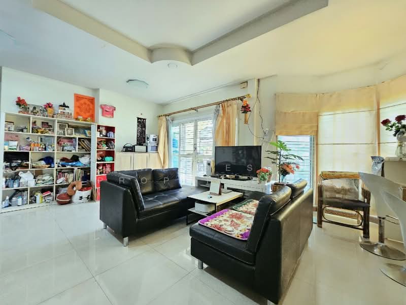 Grand Central Park Phase2, ชลบุรี, หนองตำลึง, พานทอง, ชลบุรี, 110 ตร.ม., บ้านเดี่ยว ขาย, โดย The Best Property ปู, 500185274 - DDproperty.com