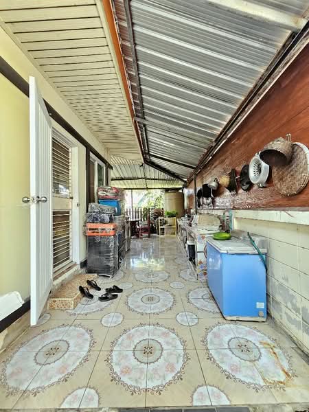 Grand Central Park Phase2, Chon Buri (Pattaya), Nong Tamlung, Phan Thong, Chon Buri (Pattaya), 3 Bedrooms, 110 sqm, Single Detached House For Sale, by The Best Property ปู, 500185274 - DDproperty.com