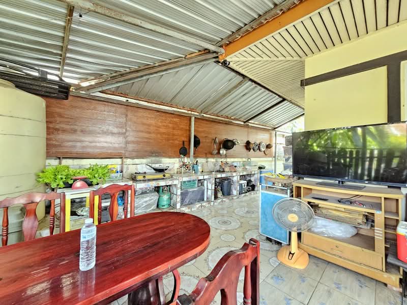 Grand Central Park Phase2, Chon Buri (Pattaya), Nong Tamlung, Phan Thong, Chon Buri (Pattaya), 3 Bedrooms, 110 sqm, Single Detached House For Sale, by The Best Property ปู, 500185274 - DDproperty.com