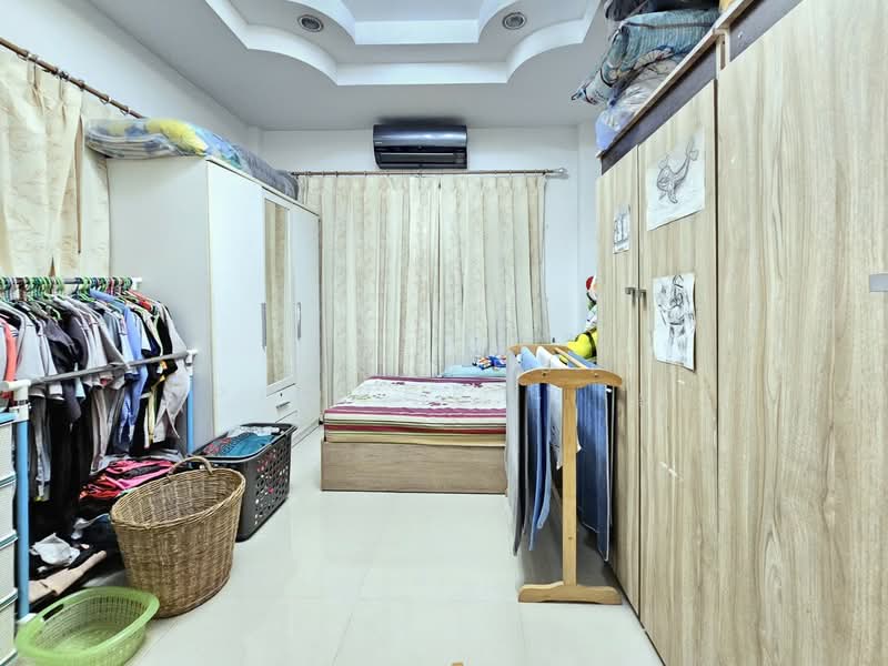 Grand Central Park Phase2, Chon Buri (Pattaya), Nong Tamlung, Phan Thong, Chon Buri (Pattaya), 3 Bedrooms, 110 sqm, Single Detached House For Sale, by The Best Property ปู, 500185274 - DDproperty.com