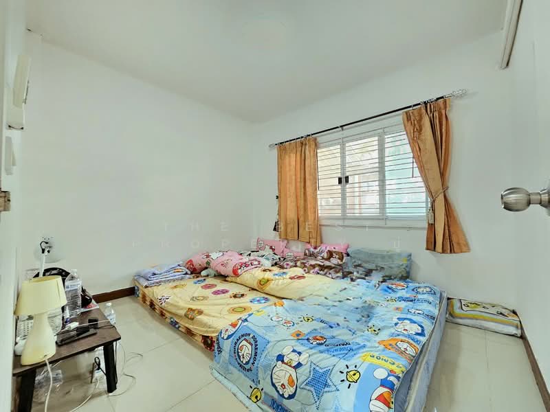 Grand Central Park Phase2, Chon Buri (Pattaya), Nong Tamlung, Phan Thong, Chon Buri (Pattaya), 3 Bedrooms, 110 sqm, Single Detached House For Sale, by The Best Property ปู, 500185274 - DDproperty.com