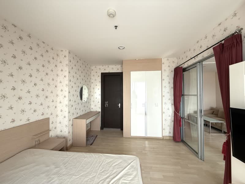 Rhythm Ratchada : ริธึ่ม รัชดา, กรุงเทพ, 558 ถนนรัชดาภิเษก, สามเสนนอก, ห้วยขวาง, กรุงเทพ, 46 ตร.ม., คอนโด ขาย, โดย มาลี สุธน, 500185275 - DDproperty.com