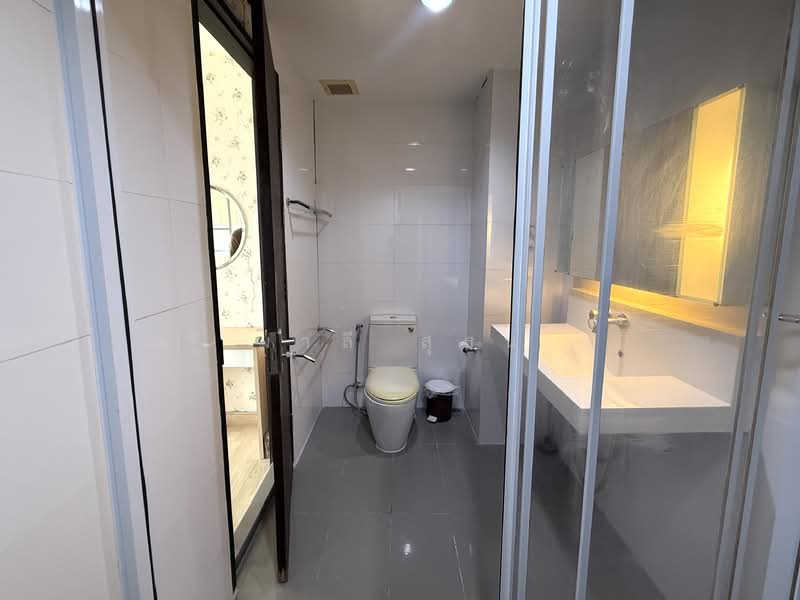 Rhythm Ratchada, Bangkok, 558 Ratchadaphisek Road, Samsen Nok, Huai Khwang, Bangkok, 1 Bedroom, 46 sqm, Condo For Sale, by มาลี สุธน, 500185275 - DDproperty.com