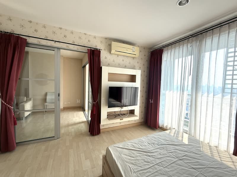 Rhythm Ratchada : ริธึ่ม รัชดา, กรุงเทพ, 558 ถนนรัชดาภิเษก, สามเสนนอก, ห้วยขวาง, กรุงเทพ, 46 ตร.ม., คอนโด ขาย, โดย มาลี สุธน, 500185275 - DDproperty.com