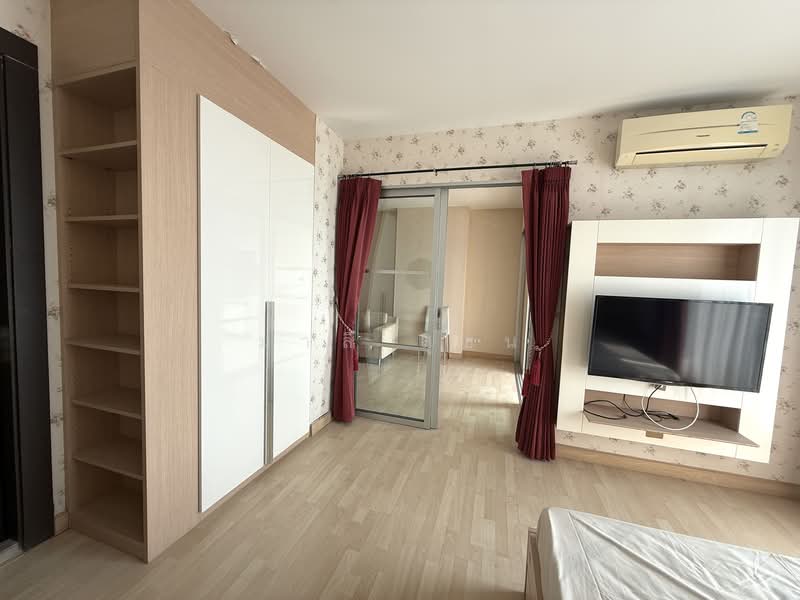 Rhythm Ratchada, Bangkok, 558 Ratchadaphisek Road, Samsen Nok, Huai Khwang, Bangkok, 1 Bedroom, 46 sqm, Condo For Sale, by มาลี สุธน, 500185275 - DDproperty.com